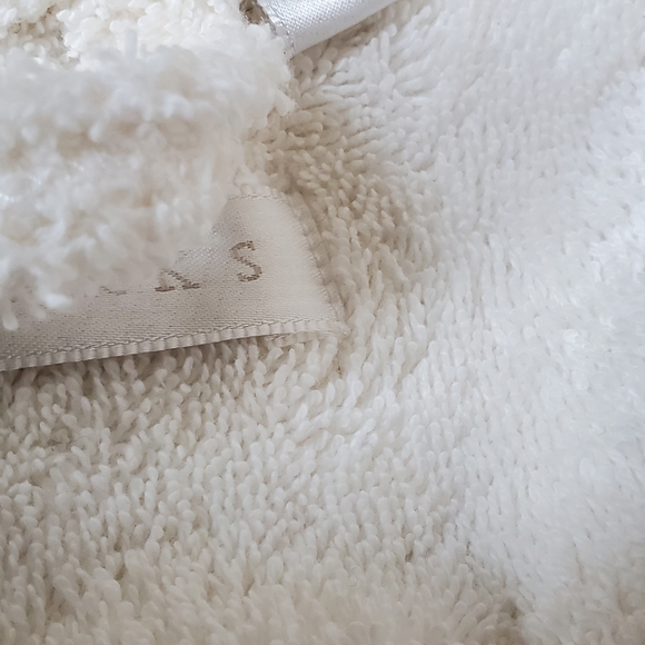 Waterworks Bathrobe Large - Picture 3 of 4